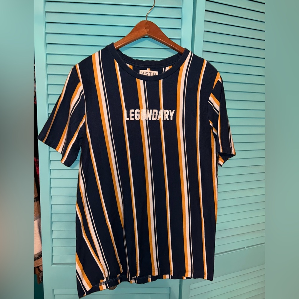 Legendary Tee Size M